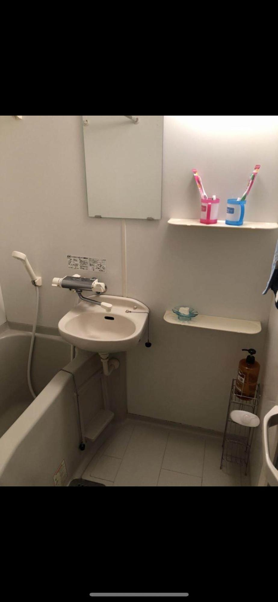 新宿庭院の屋-Shinjuku Garden Home -28 Square Meters King Size Bed Garden Room 東京都 エクステリア 写真